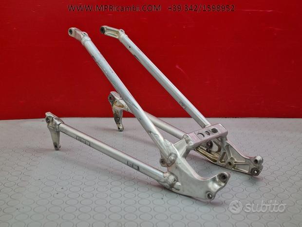 Subito TELAIETTO POSTERIORE HONDA CRF 250 2011 2010 CRE F