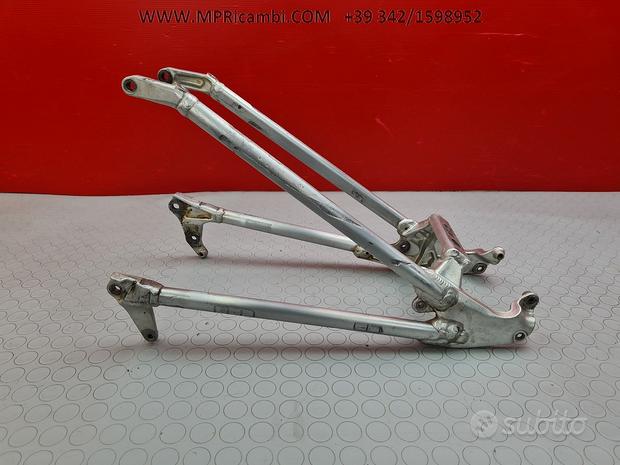Subito TELAIETTO POSTERIORE HONDA CRF 250 2011 2010 CRE F