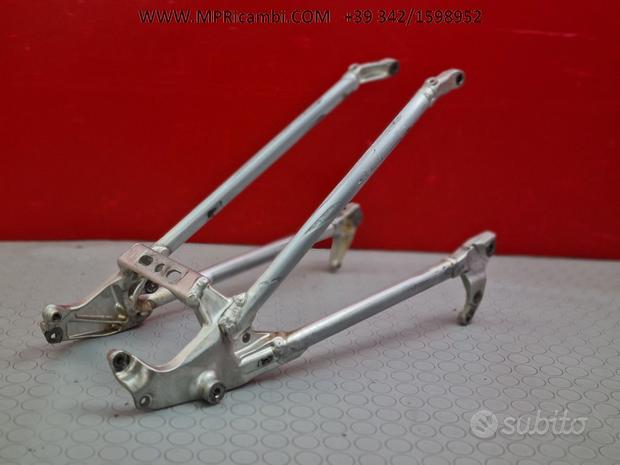 Subito TELAIETTO POSTERIORE HONDA CRF 250 2011 2010 CRE F
