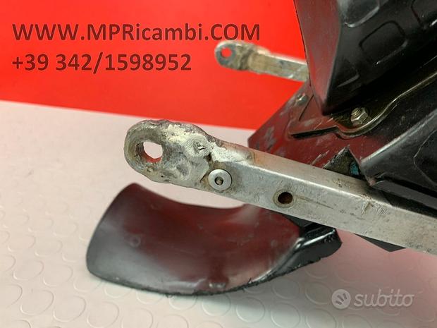 Subito TELAIETTO POSTERIORE HONDA CRF 450 2002 2003 CRE 2