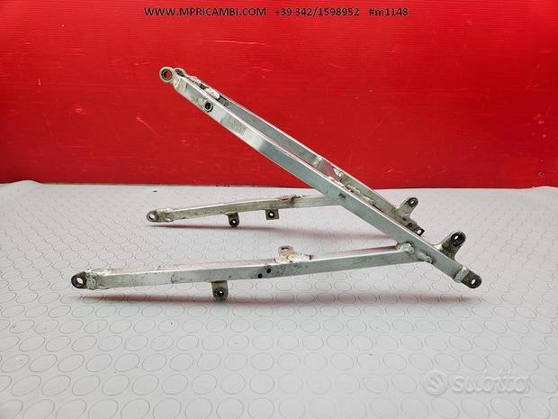 Subito TELAIETTO POSTERIORE HONDA CRF 450 2002 2003 CRE F