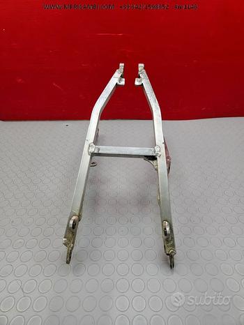 Subito TELAIETTO POSTERIORE HONDA CRF 450 2002 2003 CRE F