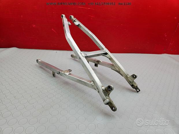 Subito TELAIETTO POSTERIORE HONDA CRF 450 2002 2003 CRE F