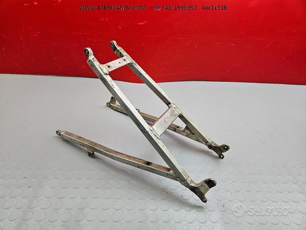 Subito TELAIETTO POSTERIORE HONDA CRF 450 2005 2006 CRE F