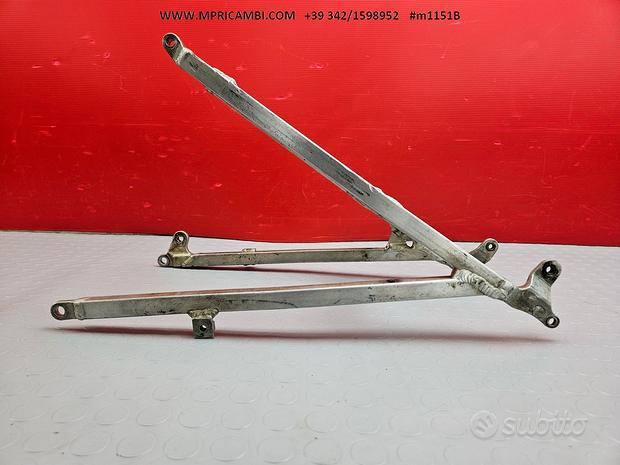 Subito TELAIETTO POSTERIORE HONDA CRF 450 2005 2006 CRE F
