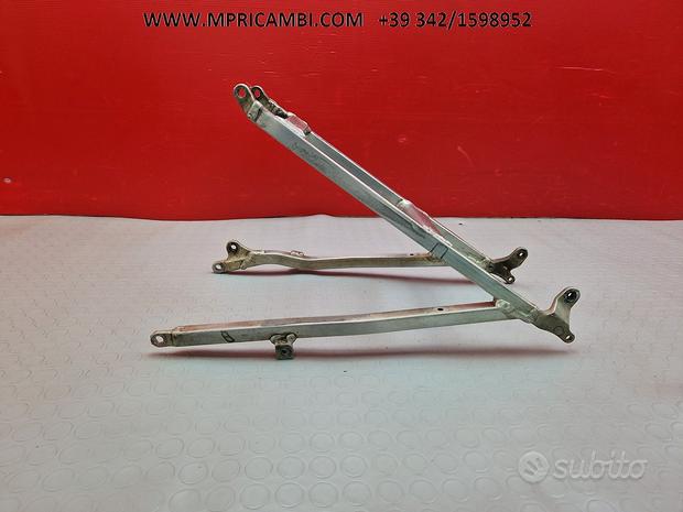 Subito TELAIETTO POSTERIORE HONDA CRF 450 2005 2006 CRE F