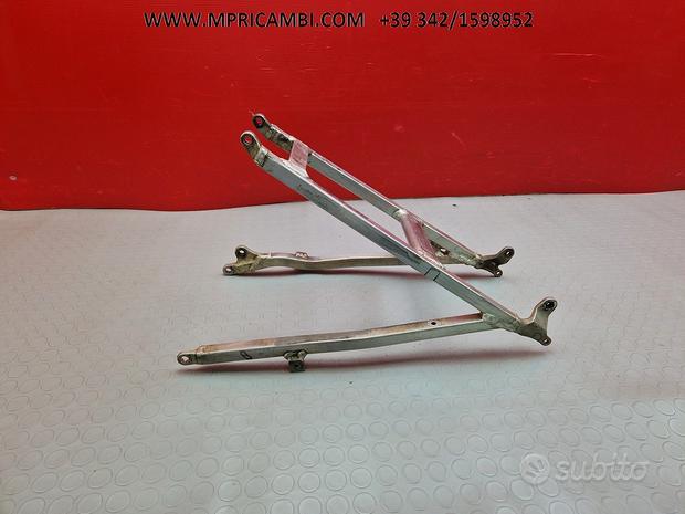 Subito TELAIETTO POSTERIORE HONDA CRF 450 2005 2006 CRE F