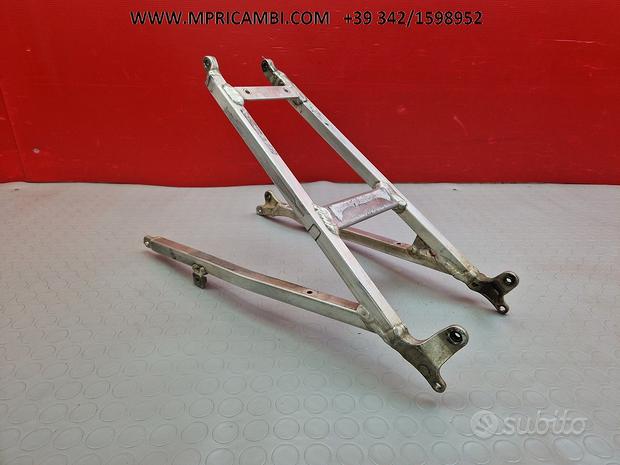 Subito TELAIETTO POSTERIORE HONDA CRF 450 2005 2006 CRE F
