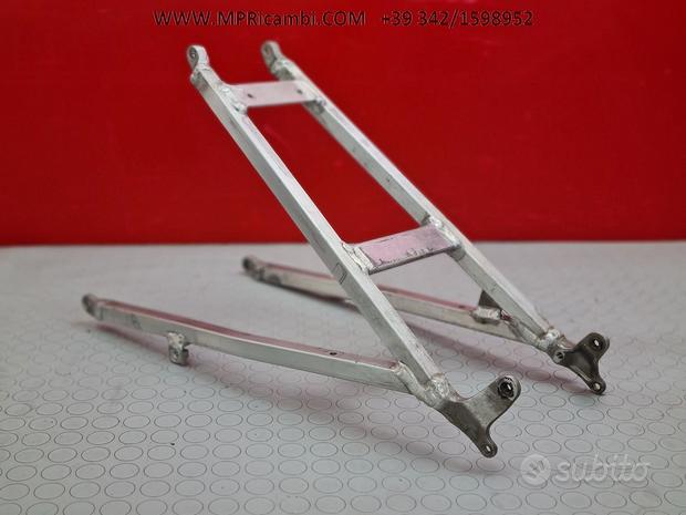 Subito TELAIETTO POSTERIORE HONDA CRF 450 2005 2006 CRE F