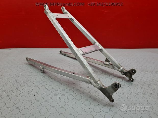 Subito TELAIETTO POSTERIORE HONDA CRF 450 2005 2006 CRE F