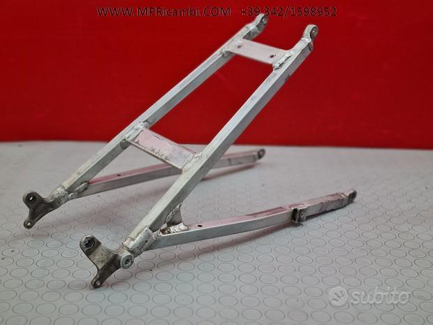 Subito TELAIETTO POSTERIORE HONDA CRF 450 2005 2006 CRE F