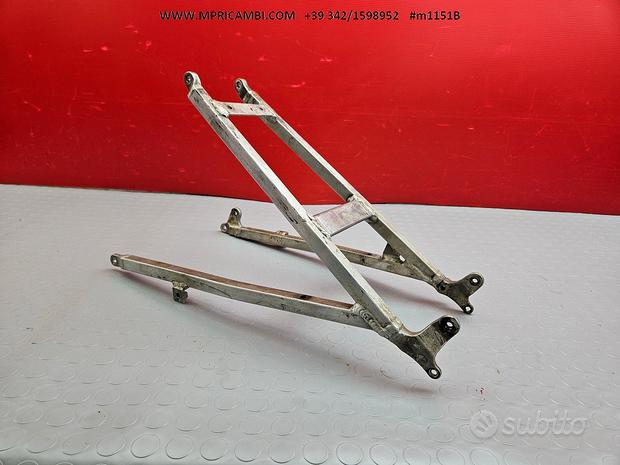 Subito TELAIETTO POSTERIORE HONDA CRF 450 2005 2006 CRE F