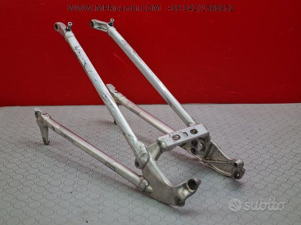 Subito TELAIETTO POSTERIORE HONDA CRF 450 2011 2010 R 200