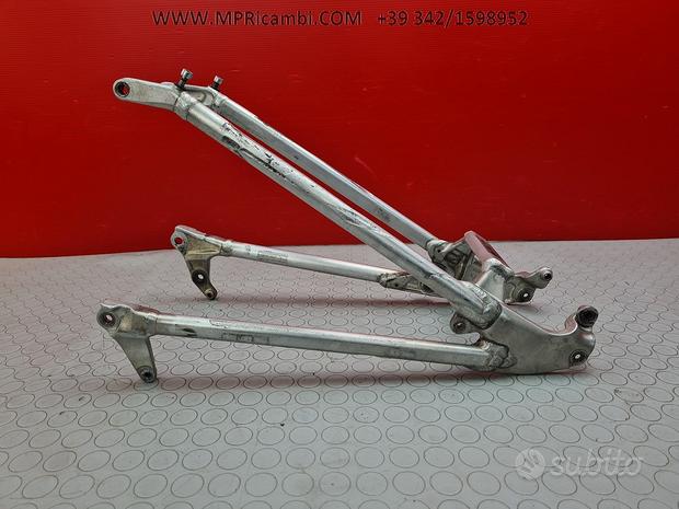 Subito TELAIETTO POSTERIORE HONDA CRF 450 2011 2010 R 200
