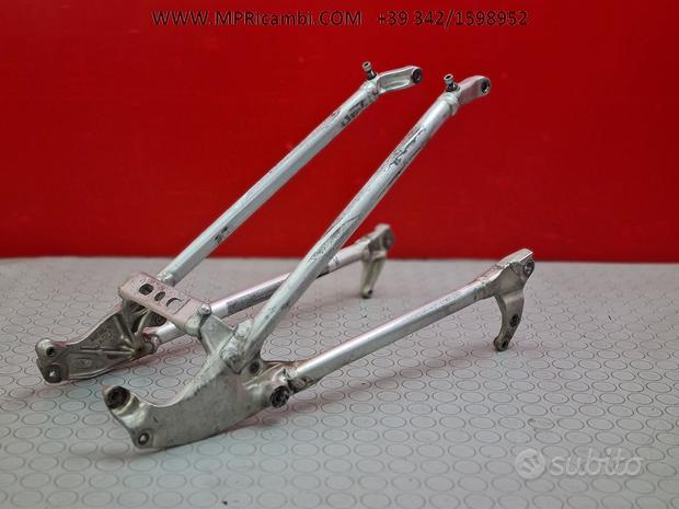 Subito TELAIETTO POSTERIORE HONDA CRF 450 2011 2010 R 200