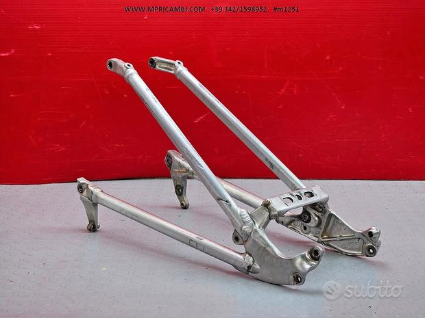 Subito TELAIETTO POSTERIORE HONDA CRF 450 2011 2012 CRE 2