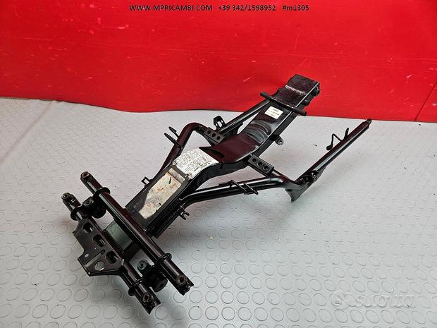 Subito TELAIETTO POSTERIORE HONDA VFR 800 2002 2005 VFR80