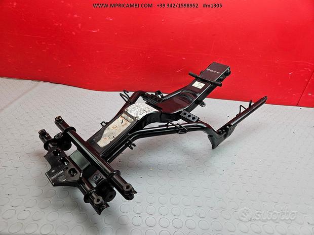 Subito TELAIETTO POSTERIORE HONDA VFR 800 2002 2005 VFR80