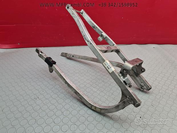 Subito TELAIETTO POSTERIORE HONDA XR 650 R 2001 2002 XR65