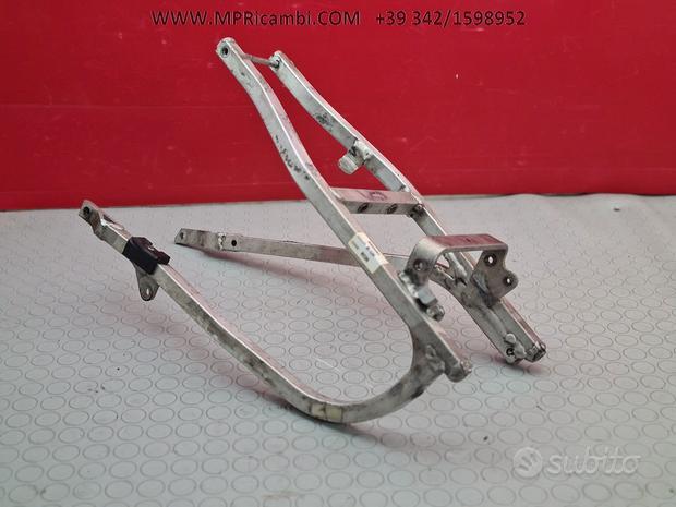 Subito TELAIETTO POSTERIORE HONDA XR 650 R 2001 2002 XR65