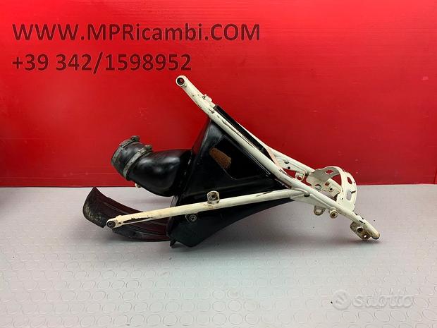 Subito TELAIETTO POSTERIORE HUSQVARNA CR 125 1987 1988 19