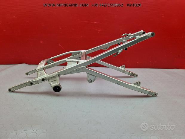 Subito TELAIETTO POSTERIORE HUSQVARNA SMR 510 2007 2008 T