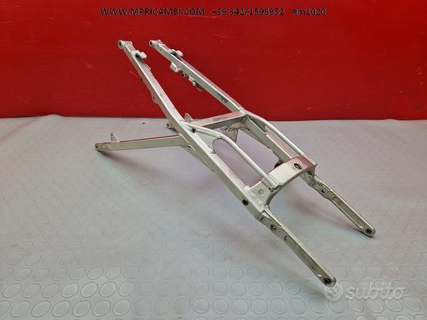 Subito TELAIETTO POSTERIORE HUSQVARNA SMR 510 2007 2008 T