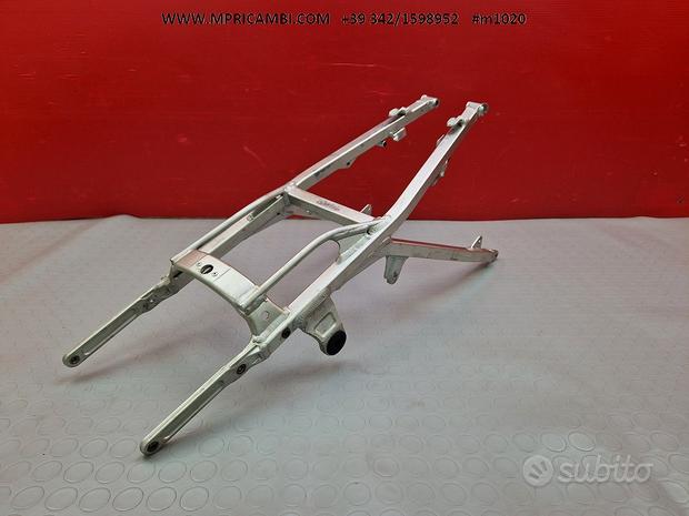 Subito TELAIETTO POSTERIORE HUSQVARNA SMR 510 2007 2008 T