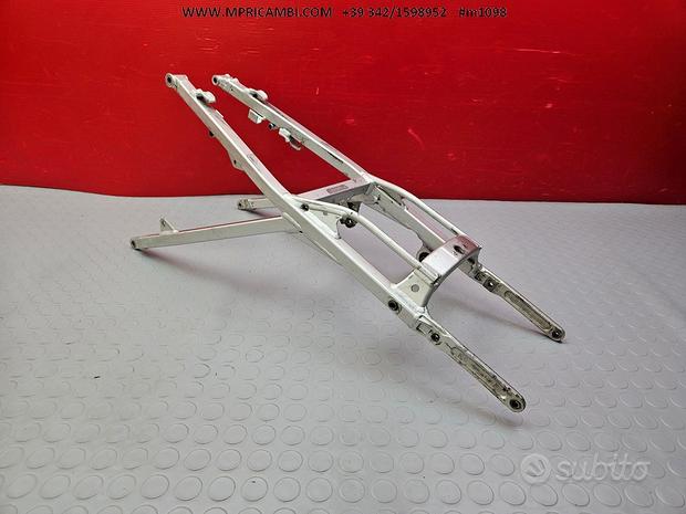 Subito TELAIETTO POSTERIORE HUSQVARNA SMR 510 2008 2007 T
