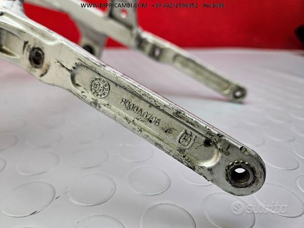 Subito TELAIETTO POSTERIORE HUSQVARNA SMR 510 2008 2007 T