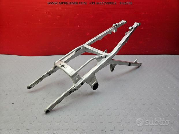Subito TELAIETTO POSTERIORE HUSQVARNA SMR 510 2008 2007 T
