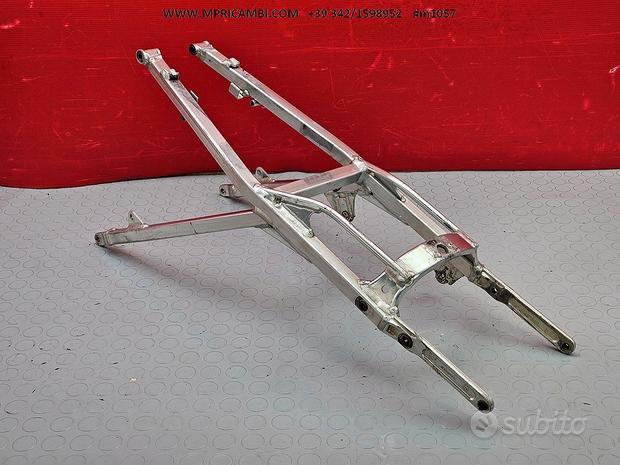 Subito TELAIETTO POSTERIORE HUSQVARNA TE 250 2005 2006 TE