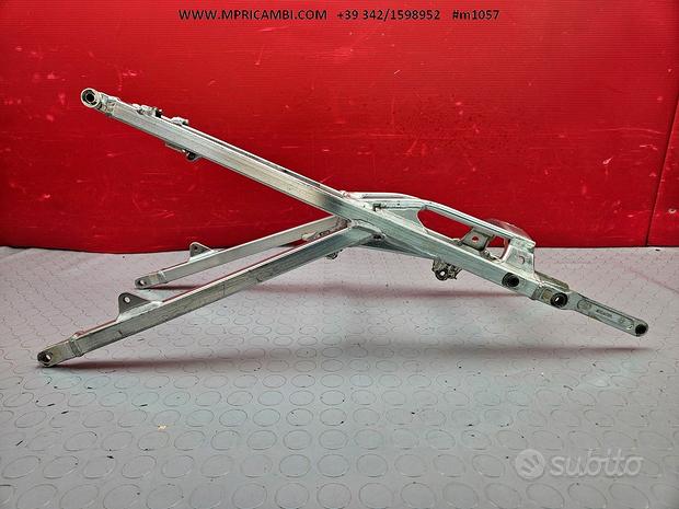 Subito TELAIETTO POSTERIORE HUSQVARNA TE 250 2005 2006 TE