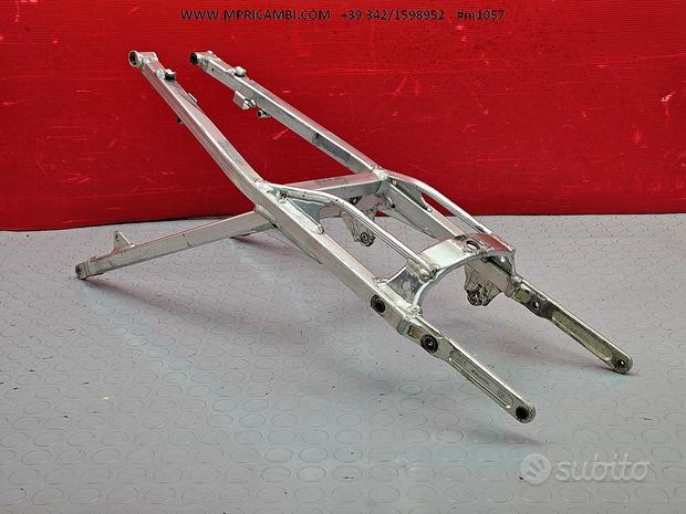 Subito TELAIETTO POSTERIORE HUSQVARNA TE 250 2005 2006 TE