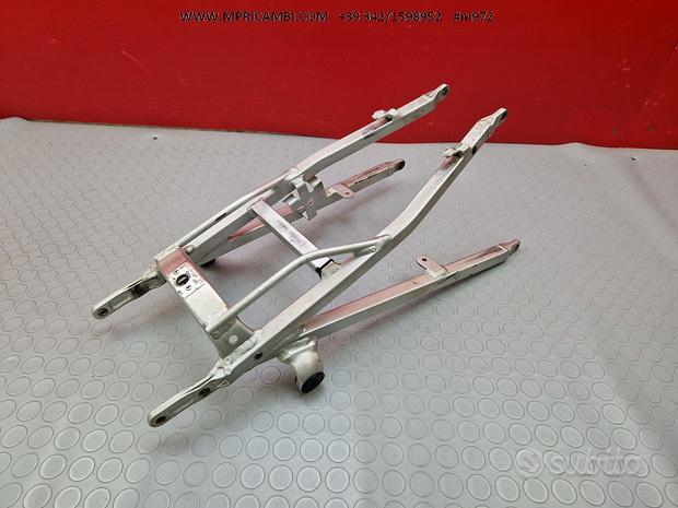 Subito TELAIETTO POSTERIORE HUSQVARNA TE 250 2010 2011 TC