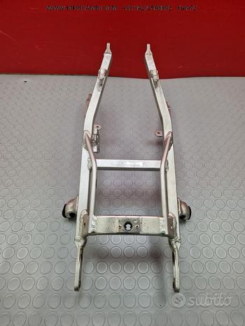 Subito TELAIETTO POSTERIORE HUSQVARNA TE 250 2010 2011 TC