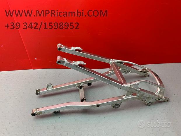 Subito TELAIETTO POSTERIORE HUSQVARNA TE 610 1999 2000 TE