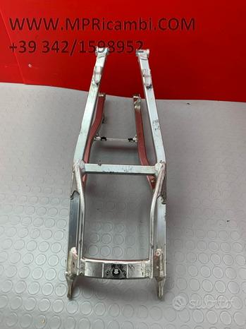 Subito TELAIETTO POSTERIORE HUSQVARNA TE 610 1999 2000 TE