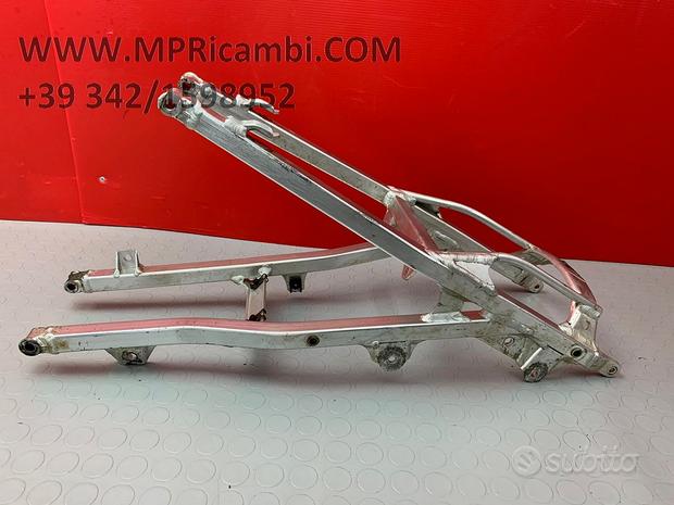 Subito TELAIETTO POSTERIORE HUSQVARNA TE 610 1999 2000 TE