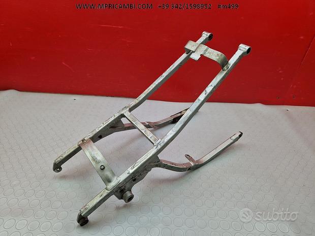 Subito TELAIETTO POSTERIORE KAWASAKI KX 125 1987 1988 KX1