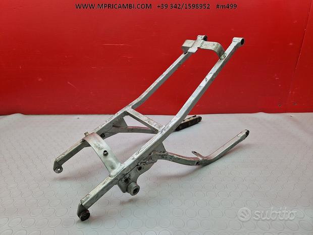 Subito TELAIETTO POSTERIORE KAWASAKI KX 125 1987 1988 KX1