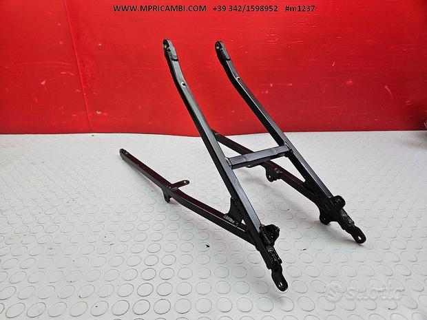 Subito TELAIETTO POSTERIORE KAWASAKI KX 125 1992 1993 KX1