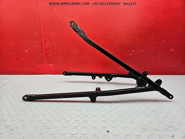 Subito TELAIETTO POSTERIORE KAWASAKI KX 125 1992 1993 KX1