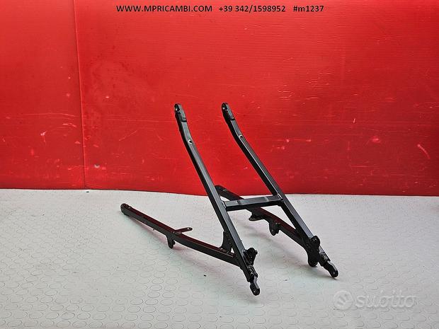 Subito TELAIETTO POSTERIORE KAWASAKI KX 125 1992 1993 KX1