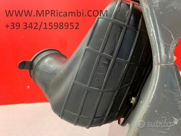 Subito TELAIETTO POSTERIORE KAWASAKI KX 125 1994 1995 KX1