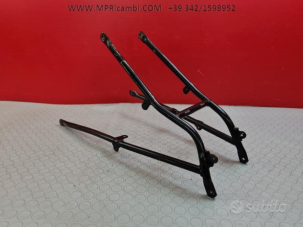 Subito TELAIETTO POSTERIORE KAWASAKI KX 125 1995 1996 KX1