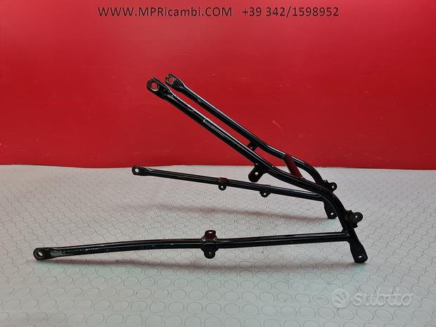 Subito TELAIETTO POSTERIORE KAWASAKI KX 125 1995 1996 KX1