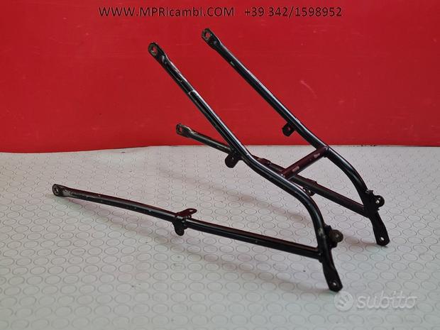 Subito TELAIETTO POSTERIORE KAWASAKI KX 125 1995 1996 KX1
