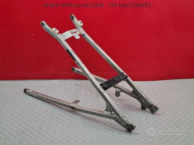 Subito TELAIETTO POSTERIORE KAWASAKI KX 250 1990 1991