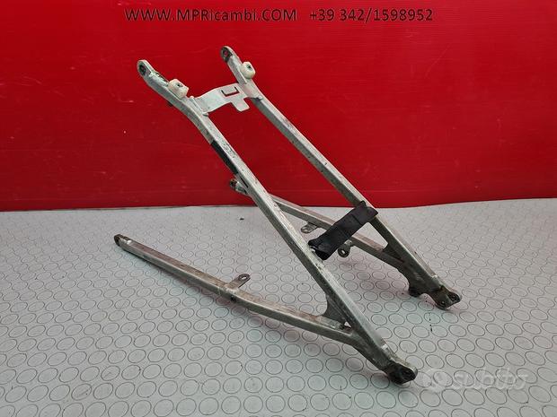 Subito TELAIETTO POSTERIORE KAWASAKI KX 250 1990 1991